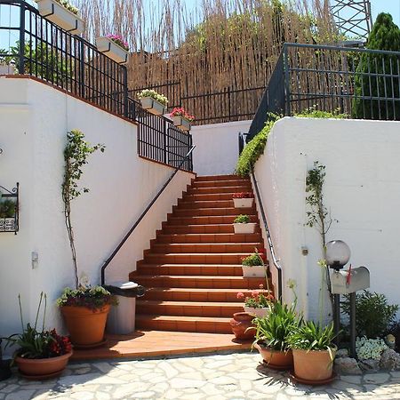 B&B Pizzo Cannicchio Matera Exterior foto