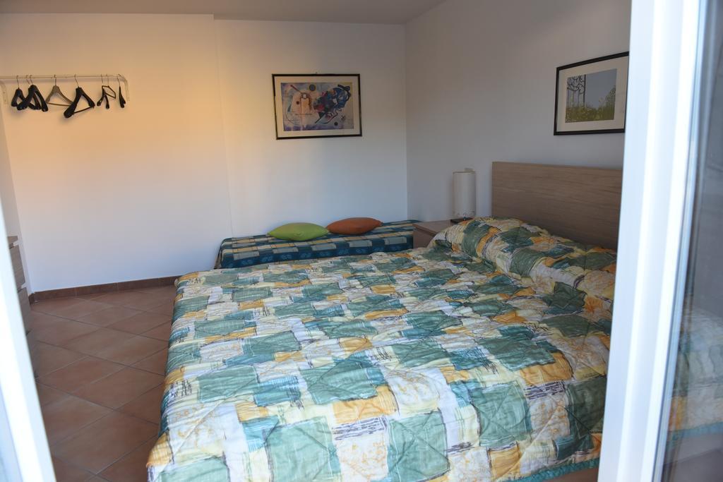 B&B Pizzo Cannicchio Matera Quarto foto