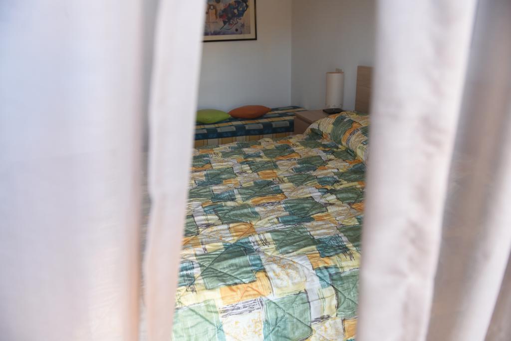 B&B Pizzo Cannicchio Matera Quarto foto
