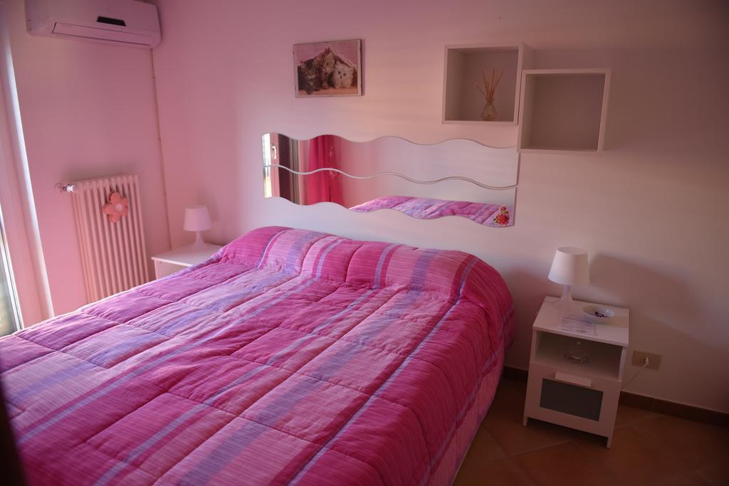 B&B Pizzo Cannicchio Matera Quarto foto