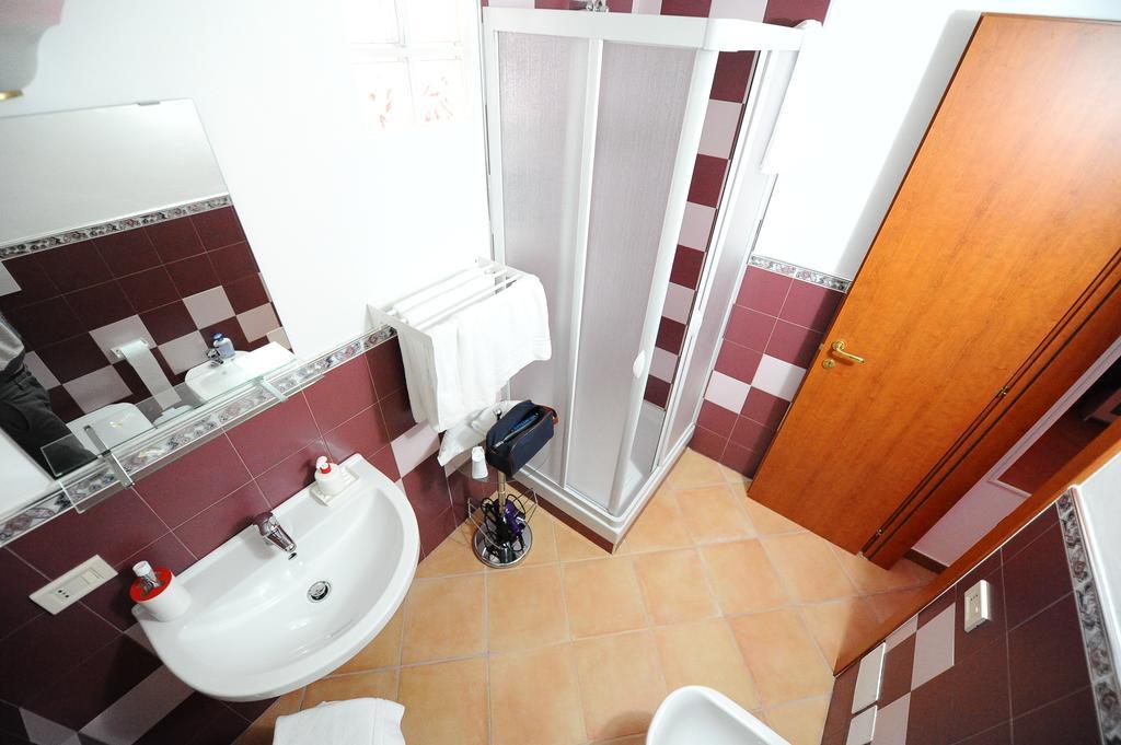 B&B Pizzo Cannicchio Matera Quarto foto