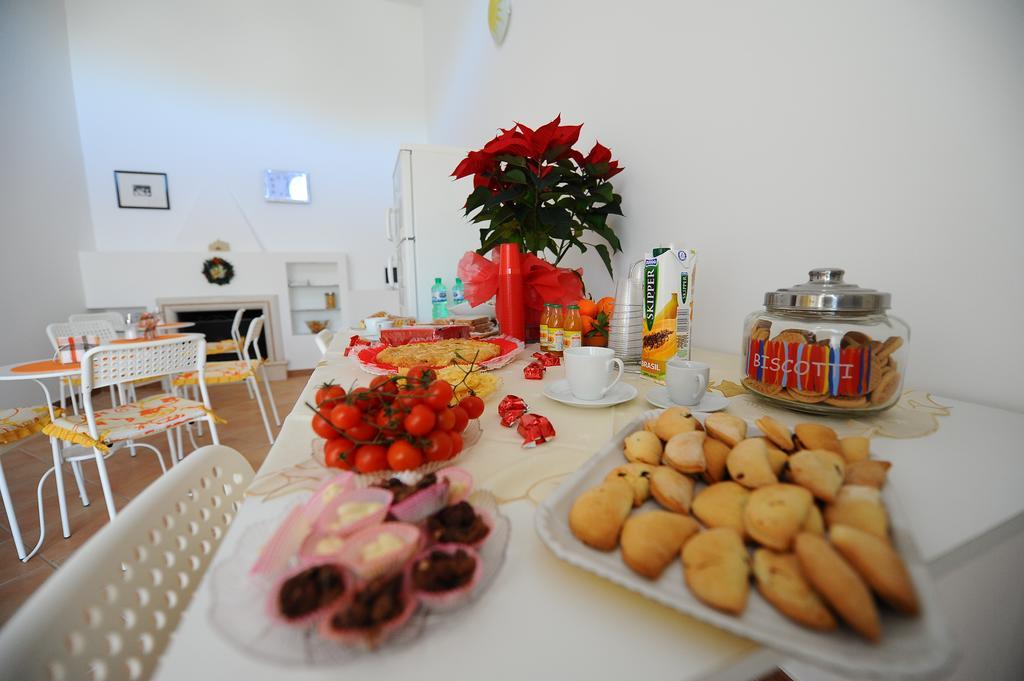 B&B Pizzo Cannicchio Matera Quarto foto