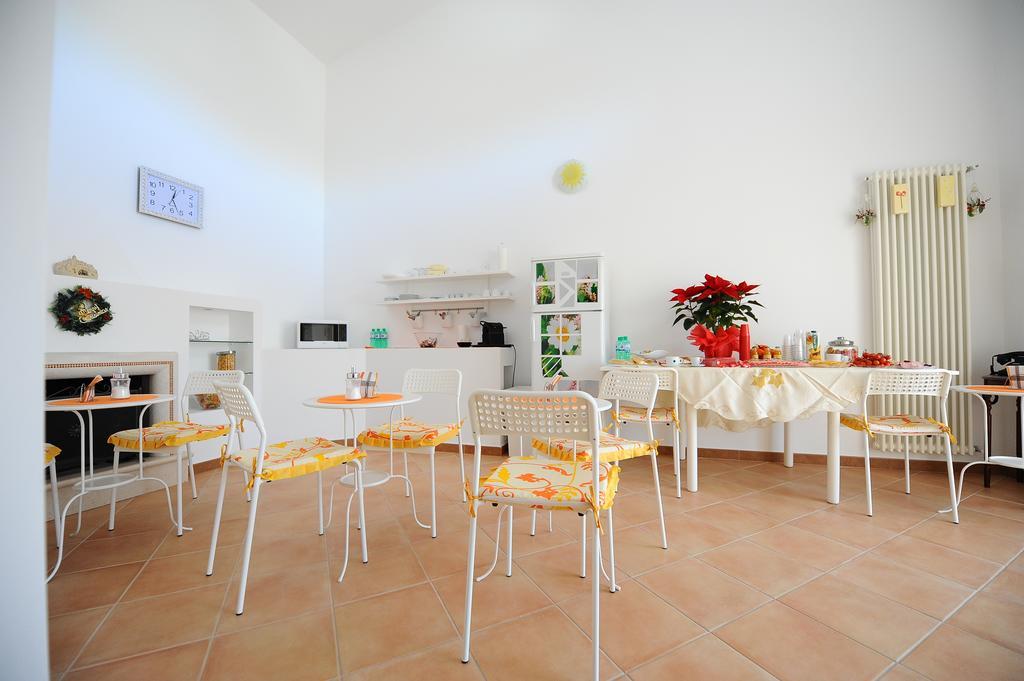 B&B Pizzo Cannicchio Matera Quarto foto