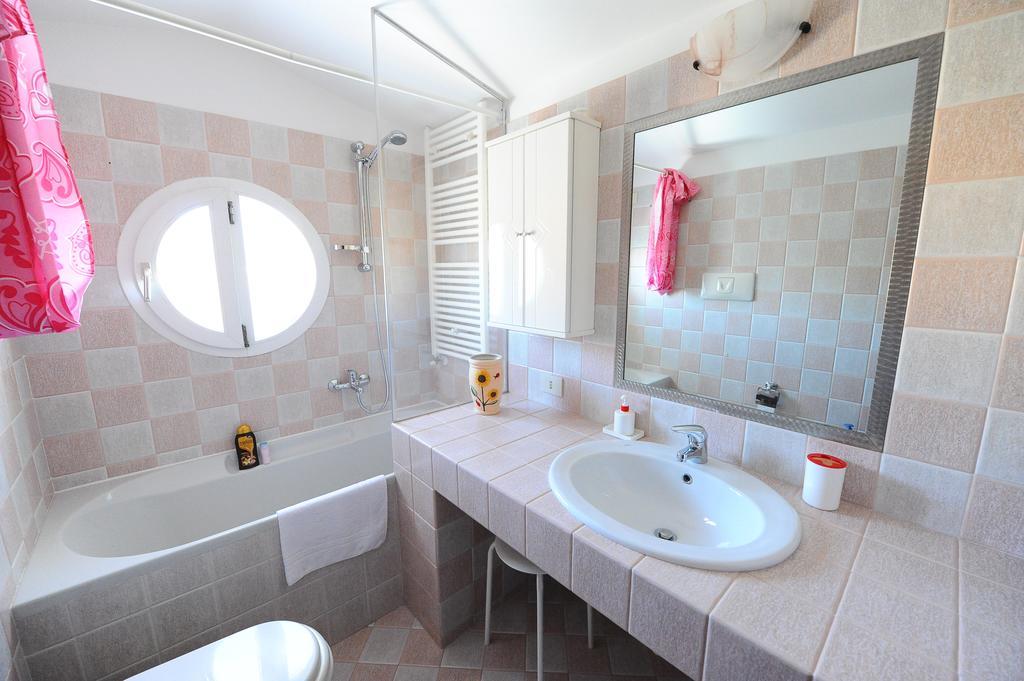 B&B Pizzo Cannicchio Matera Exterior foto