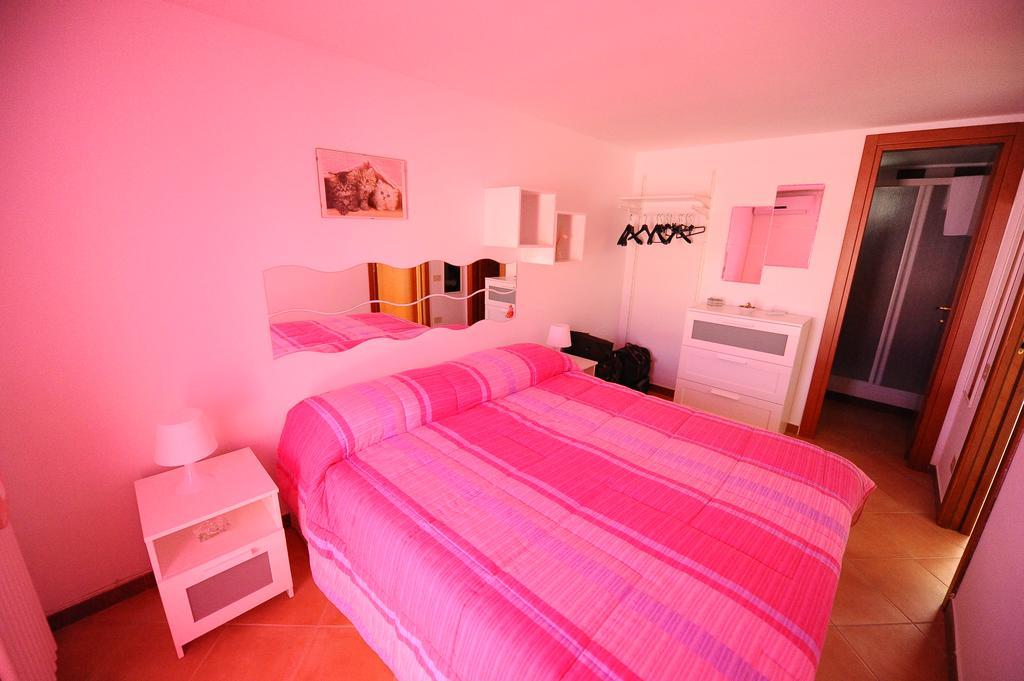 B&B Pizzo Cannicchio Matera Exterior foto