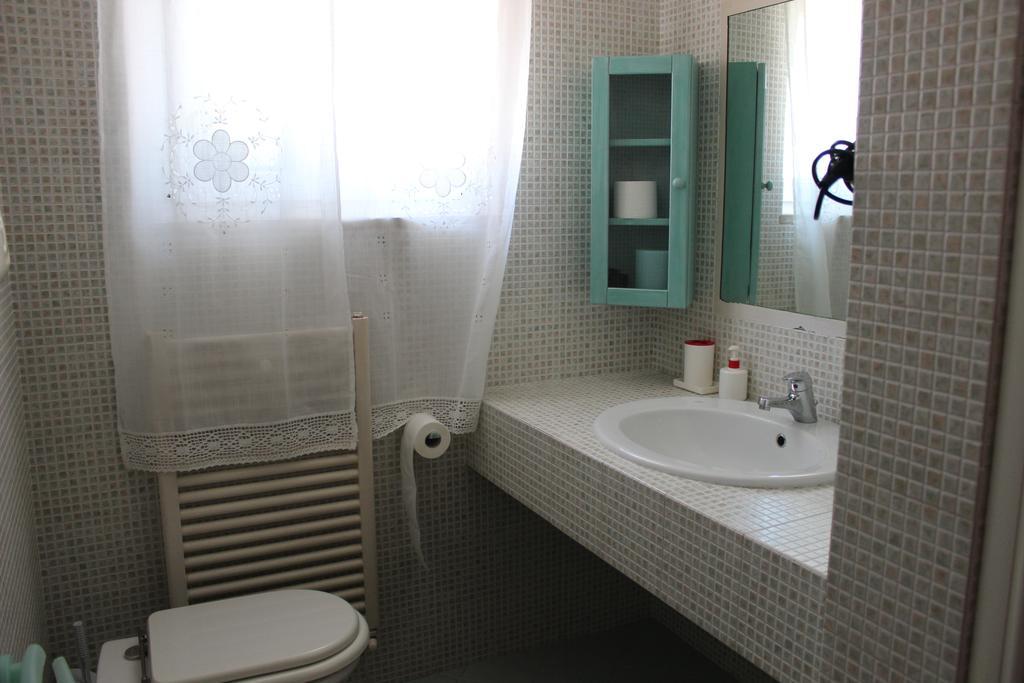 B&B Pizzo Cannicchio Matera Exterior foto